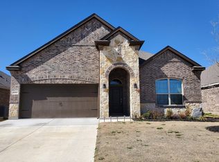 11221 Blaze St, Aubrey, TX 76227