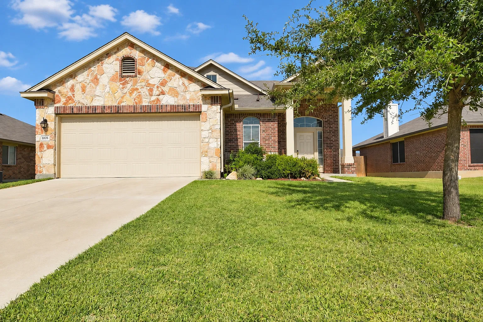 1008 Starlight Dr, Temple — Photo 1
