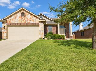 1008 Starlight Dr, Temple, TX 76502