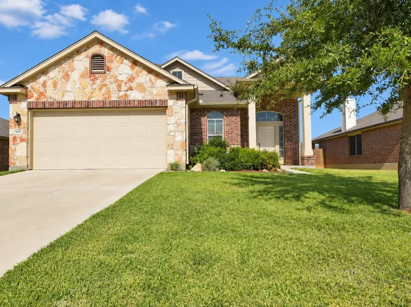 1008 Starlight Dr, Temple, TX 76502