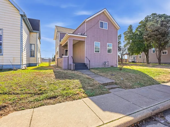 1106 W Illinois St, Evansville, IN 47710