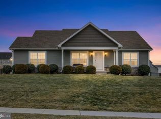 1224 Bair Rd, Hanover, PA 17331