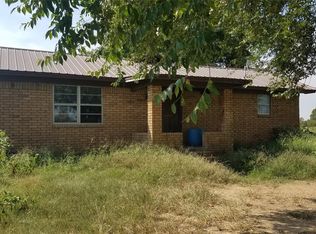 108726 S 4120th Rd, Checotah, OK 74426