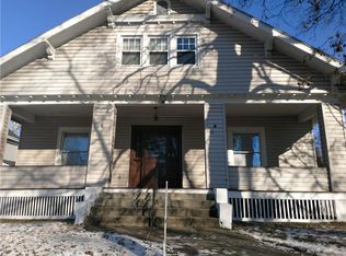 44 E College Ave, Springfield, OH 45504