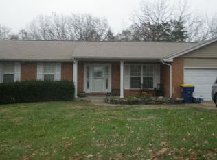 128 Blue Ridge Trce, Festus, MO 63028