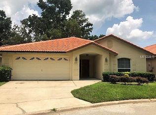 633 Nighthawk Cir, Winter Springs, FL 32708