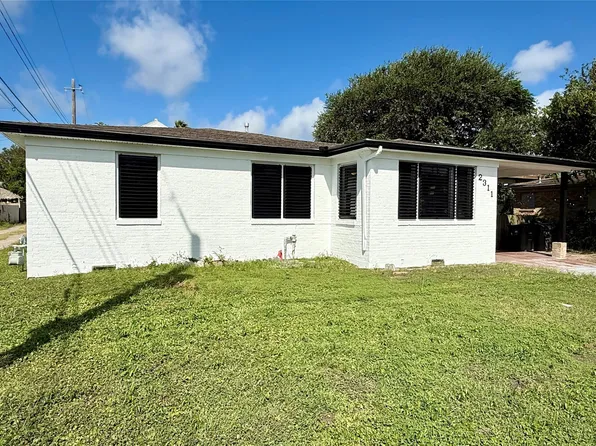 2311 52nd St, Galveston, TX 77551