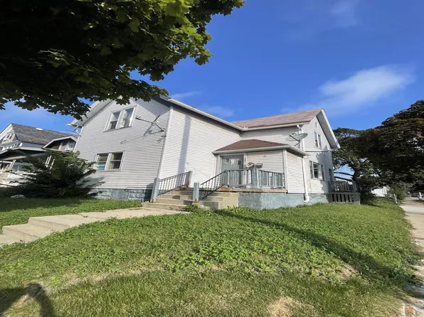 1500 West Orchard STREET, Milwaukee, WI 53204