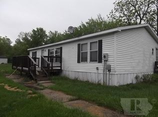 205 S Church St, Garden Grove, IA 50103
