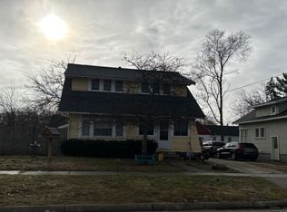 661 Evanston Ave, Muskegon, MI 49442