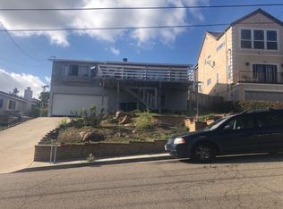 1112 Sangamon Ave, Spring Valley, CA 91977