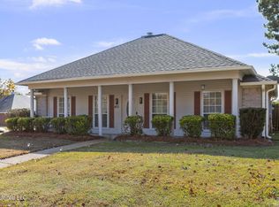 401 Windchase Dr, Brandon, MS 39042