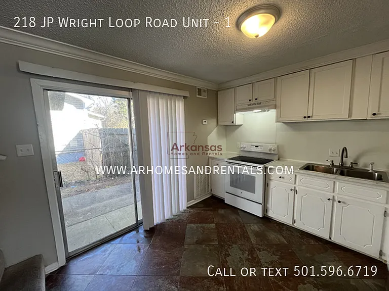 218 S Jp Wright Loop Rd #1 — Photo 6