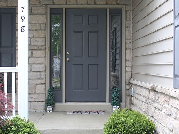3rd image of 798 Preston Trails Dr