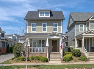 1015 Rural Plains Cir, Franklin, TN 37064