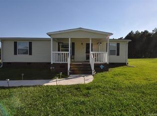 2527 Douglas School Rd, Chester, SC 29706