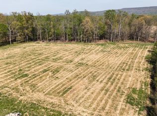0 Bob Meadows Rd Lot 2, Manchester, TN 37355