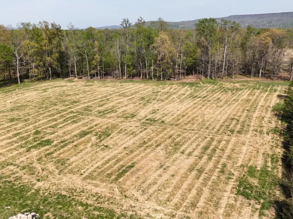 0 Bob Meadows Rd Lot 2, Manchester, TN 37355