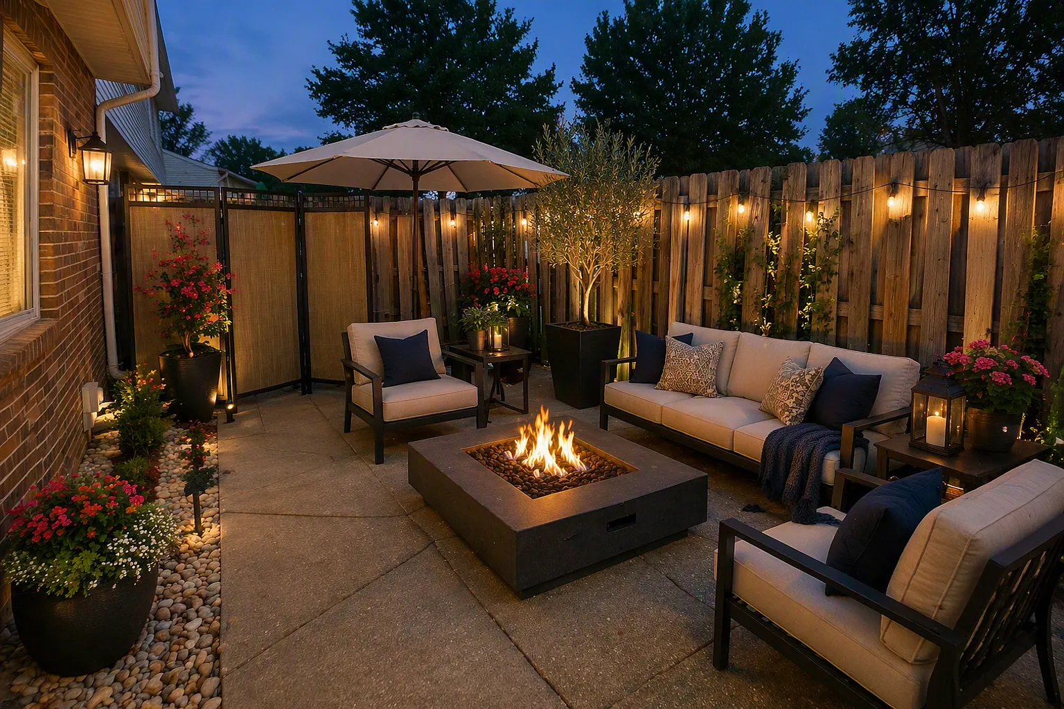 2 bed, 1.5 bath, 1444 sqft, $1,600 — Photo 1