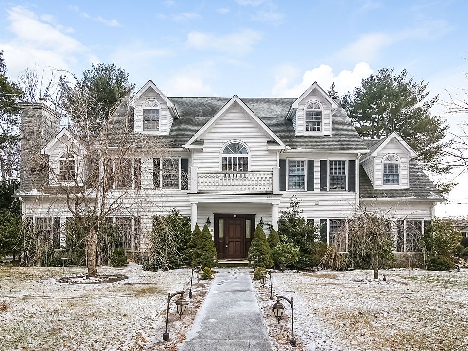 18 Sammis Ln, White Plains, NY 10605 Zillow