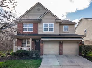 3970 Brighton Ln, Canton, MI