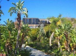 4707 Avenida Del Mar, Malibu, CA 90265