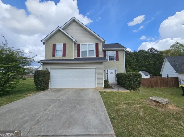 5077 Meadow Trce, Fairburn, GA 30213