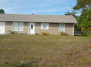 2975 47th St SW, Naples, FL 34116