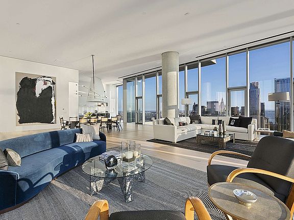 4th image of 56 Leonard St Unit Penthouse 54