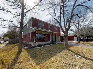 1911 Steeds Xing, Pflugerville, TX 78660