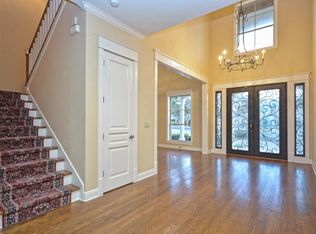 11 Water Front Ave, Lakeway, TX 78734