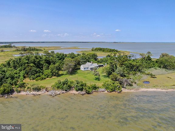 Tizzard Island Taylor Landing Rd, Girdletree, MD 21829 | MLS # ...