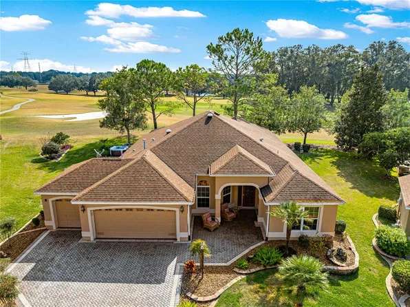 17274 SE 85th Willowick Cir, The Villages, FL 32162