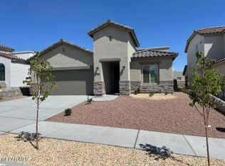 256 Huntstanton St, El Paso, TX 79928