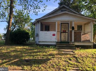 302 High St, Denton, MD 21629