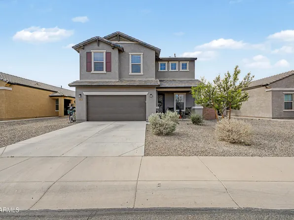 735 W NOVA Place, Casa Grande, AZ 85122