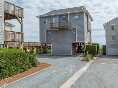 4414 Island Drive, North Topsail Beach, NC, 28460