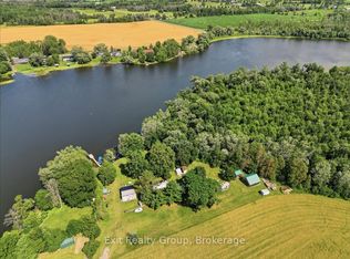 71 Cooke Ln, Quinte West, ON K0K 2C0