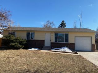 16176 E Bates Dr, Aurora, CO 80013