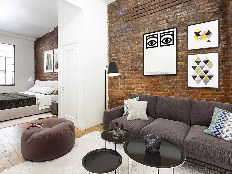 528 E 13th St #1D — Photo 2