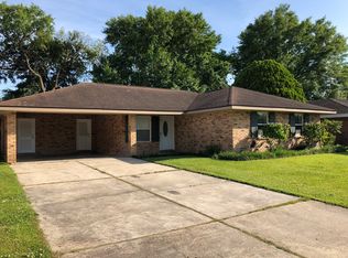 908 Eagle Dr, Houma, LA 70364