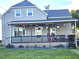 119 W McCanns Blvd, Elmira Heights, NY
