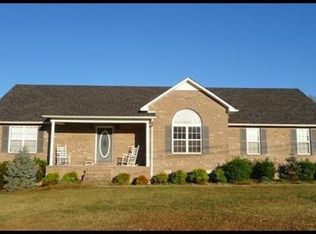 103 Winton Way Rd, Manchester, TN 37355