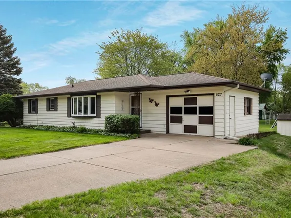 627 Garden Street, Eau Claire, WI 54703