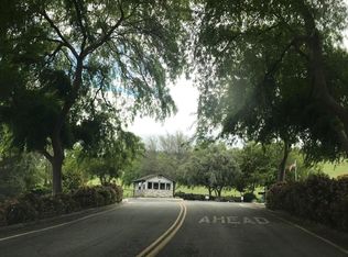 LOT 54 High Sierra Dr, Exeter, CA 93221