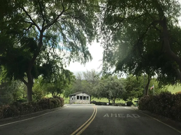 Lot 54 High Sierra Drive, Exeter, CA 93221