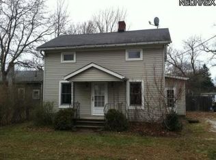 3490 County Line Rd, Madison, OH 44057