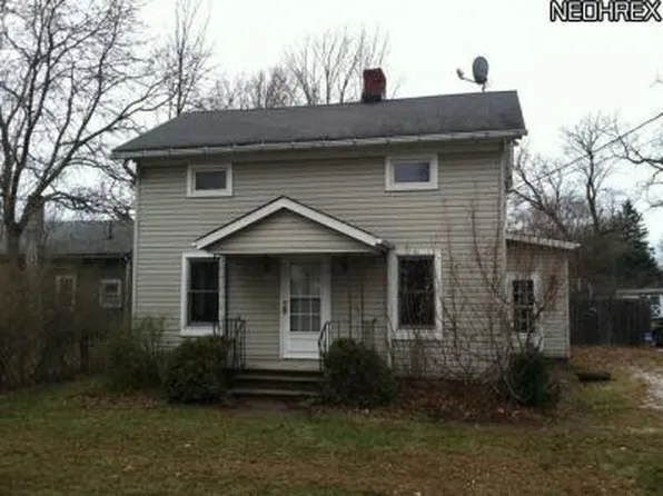 3490 County Line Rd, Madison, OH 44057