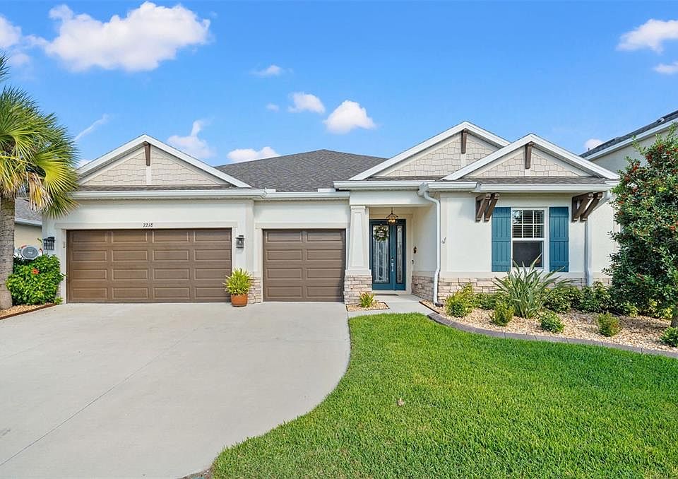 1st image of 7218 Talamore Dr