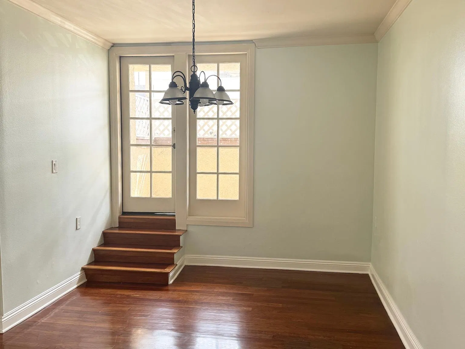 2 bed, 1482 sqft, $4,450 — Photo 2